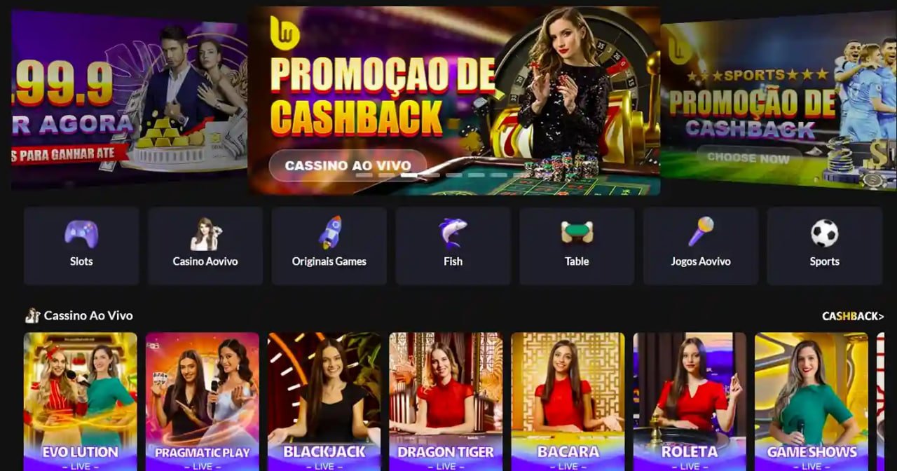 Meja kasino dengan dealer profesional dan pemain yang menikmati permainan secara live