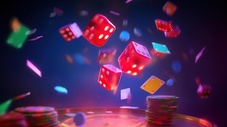 Pengguna mengelola anggaran dan waktu bermain live casino dengan bijak pada platform aston77